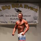 Chevy  Bushaw - NPC Iowa State Championship 2014 - #1